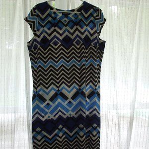 Liz Claiborne Dress